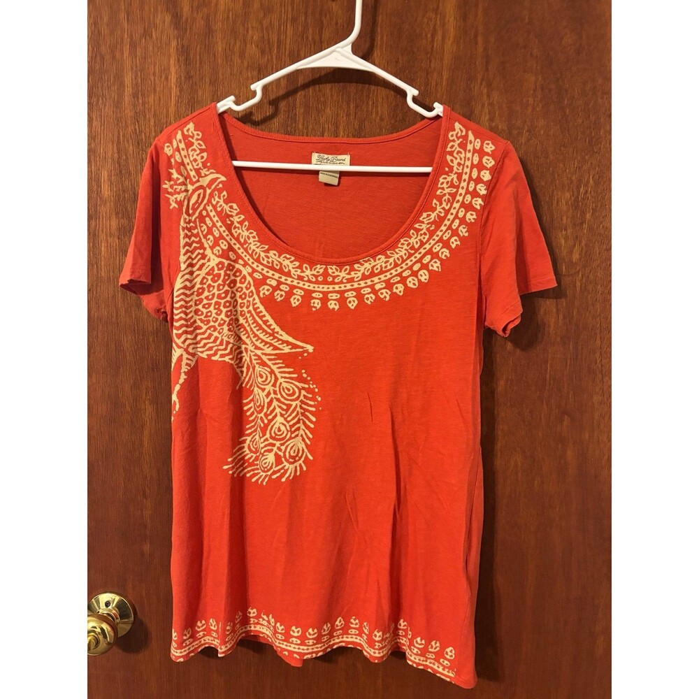 Lucky Brand Shirt Size Large